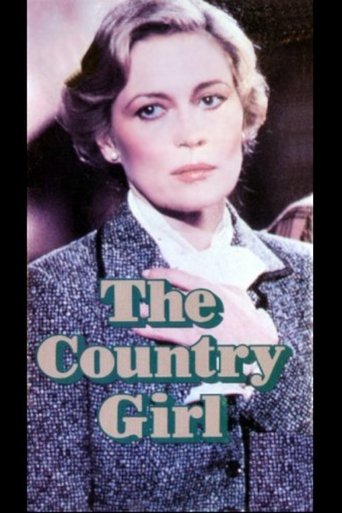 The Country Girl Poster of The Country Girl