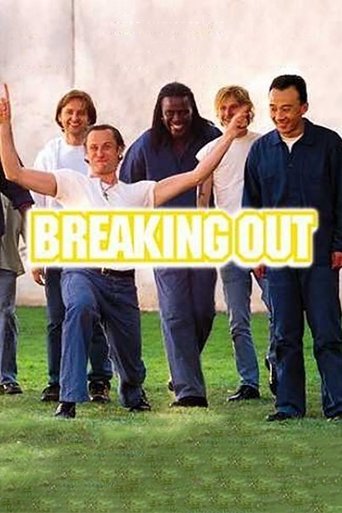 Breaking Out Poster of Breaking Out