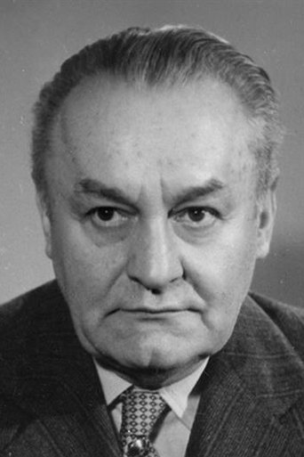 Jan S. Kolár Portrait of Jan S. Kolár