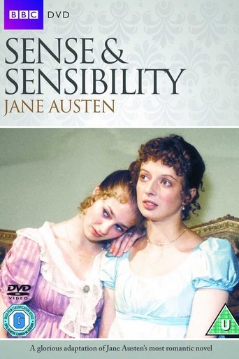 Sense and Sensibility Poster of Sense and Sensibility