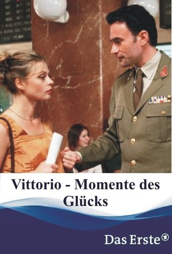 Vittorio - Momente des Glücks Poster of Vittorio - Momente des Glücks