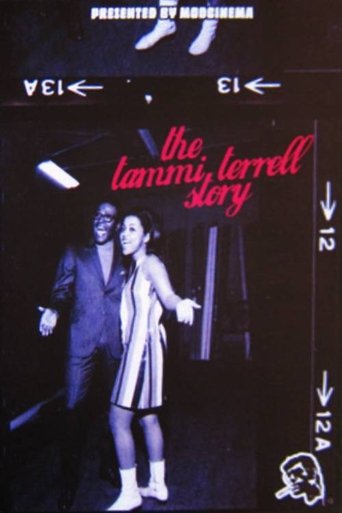 The Tammi Terrell Story Poster of The Tammi Terrell Story