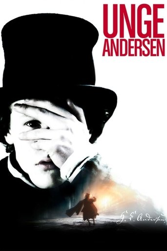 Young Andersen Poster of Young Andersen