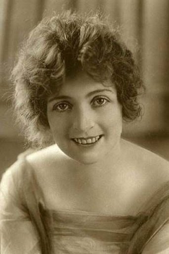 Myrtle Gonzalez Portrait of Myrtle Gonzalez