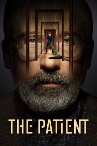 The Patient Poster of The Patient