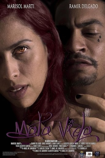 Mala Vida 2019 Poster of Mala Vida 2019