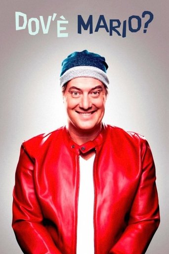 Dov'è Mario? Poster of Dov'è Mario?