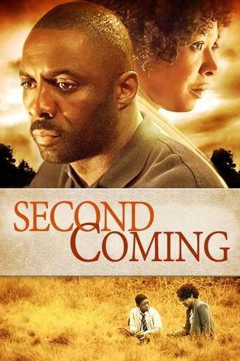 Second Coming Poster of Second Coming
