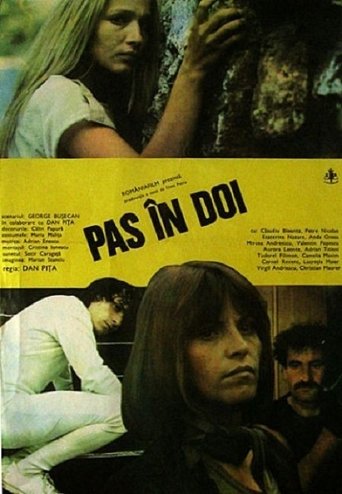 Passo Doble Poster of Passo Doble