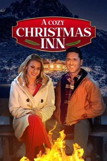 A Cozy Christmas Inn Poster of A Cozy Christmas Inn