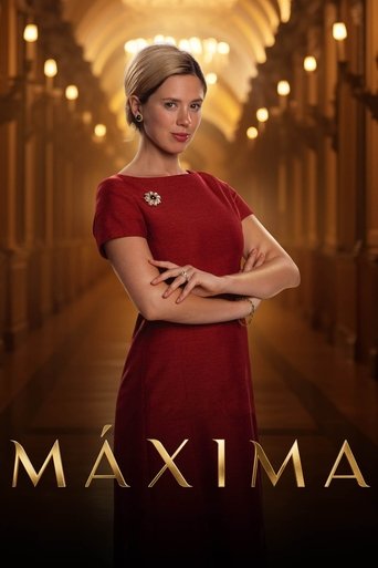 Máxima Poster of Máxima