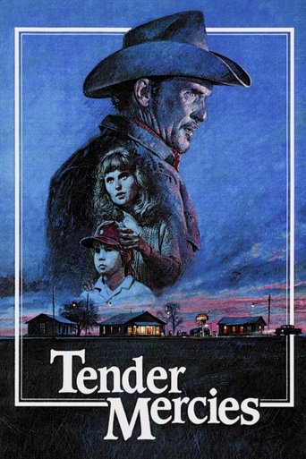 Tender Mercies Poster of Tender Mercies
