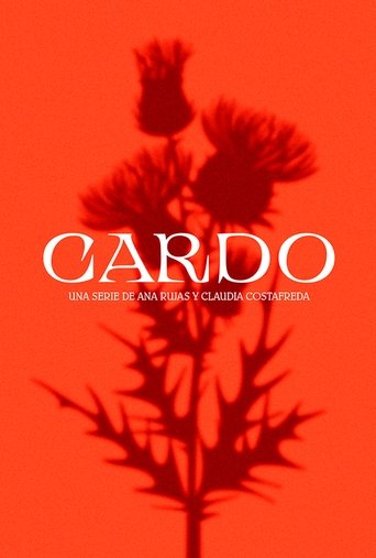 Cardo Poster of Cardo