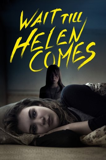 Wait Till Helen Comes Poster of Wait Till Helen Comes