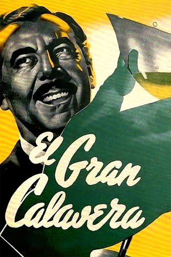 The Great Madcap Poster of The Great Madcap