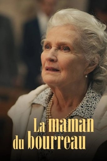 La maman du bourreau Poster of La maman du bourreau