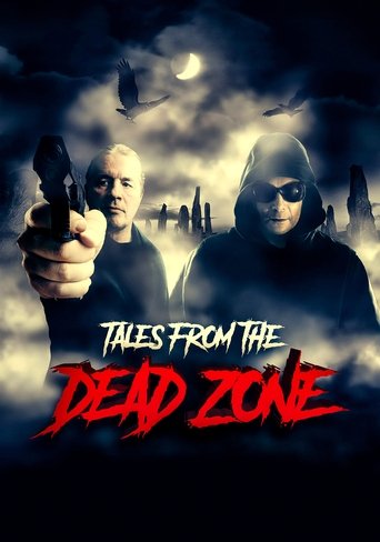 Tales from the Dead Zone Poster of Tales from the Dead Zone
