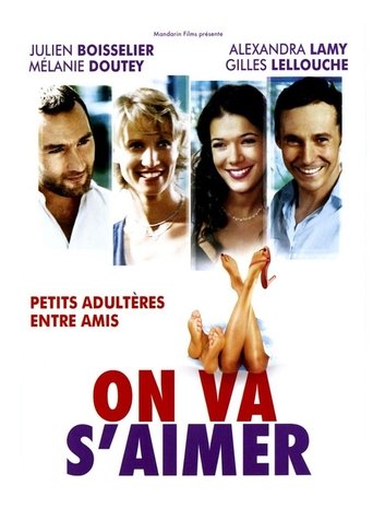 Cheating Love Poster of Cheating Love