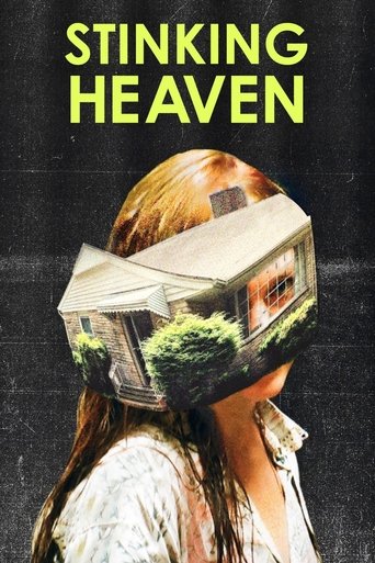 Stinking Heaven Poster of Stinking Heaven