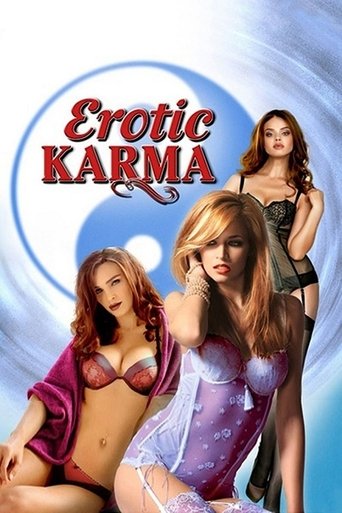 Erotic Karma Poster of Erotic Karma