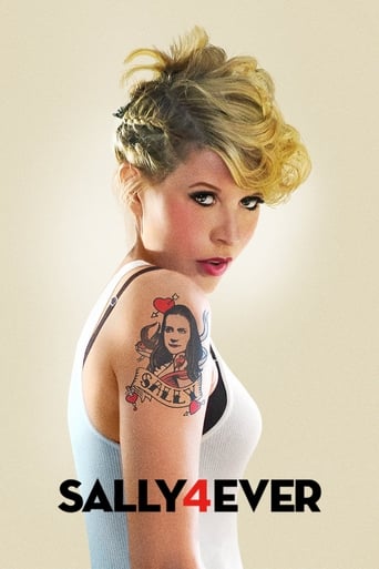 Sally4Ever Poster of Sally4Ever