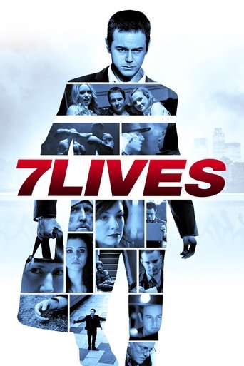 7lives Poster of 7lives