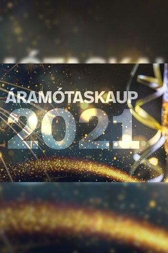 Áramótaskaup 2021 Poster of Áramótaskaup 2021