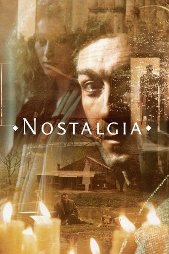 Nostalgia Poster of Nostalgia