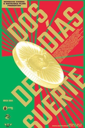 Two Days of Luck Poster of Two Days of Luck