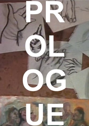 Prologue Poster of Prologue
