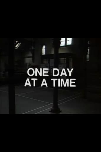 One Day at a Time Poster of One Day at a Time