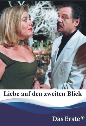 Liebe auf den zweiten Blick Poster of Liebe auf den zweiten Blick
