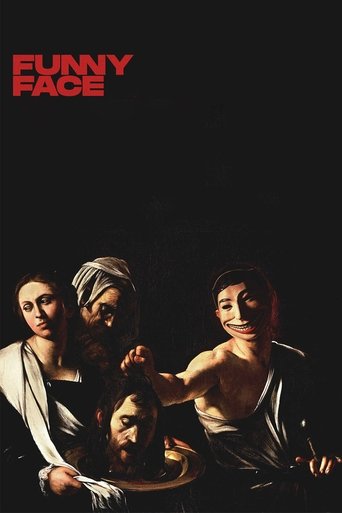 Funny Face Poster of Funny Face