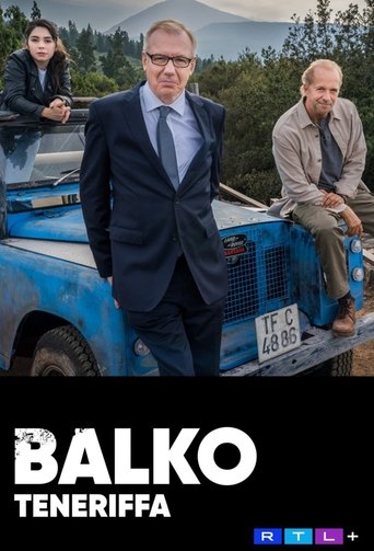 Balko Teneriffa Poster of Balko Teneriffa