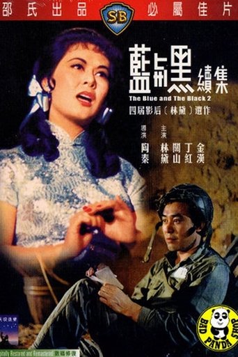 The Blue and the Black 2 Poster of The Blue and the Black 2