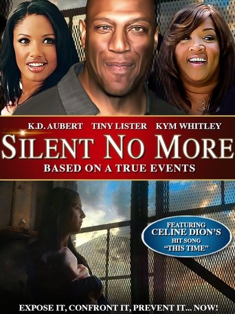 Silent No More Poster of Silent No More