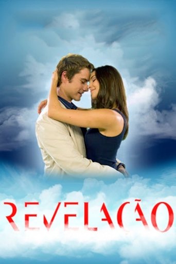 Revelação Poster of Revelação