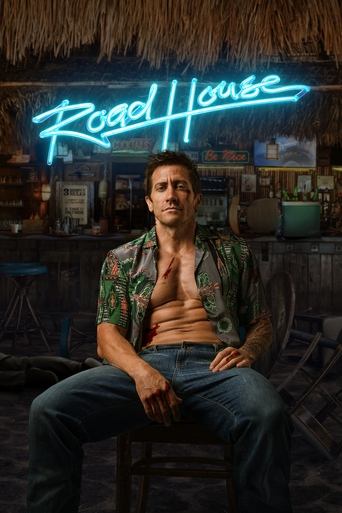 Road House Poster of Road House