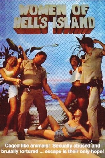 Hell Hole Poster of Hell Hole