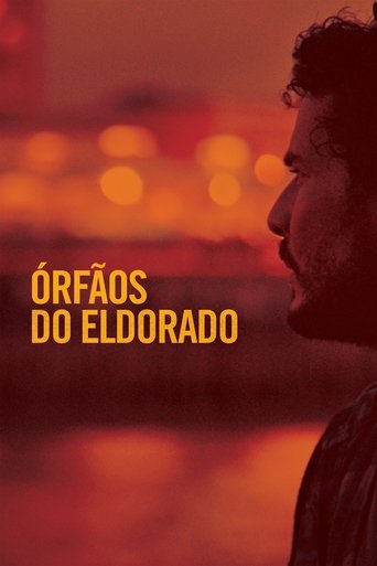Orphans of Eldorado Poster of Orphans of Eldorado