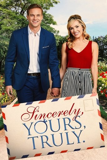 Sincerely, Yours, Truly Poster of Sincerely, Yours, Truly
