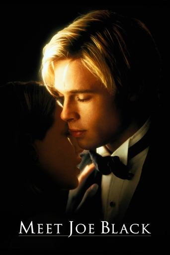Meet Joe Black Poster of Meet Joe Black