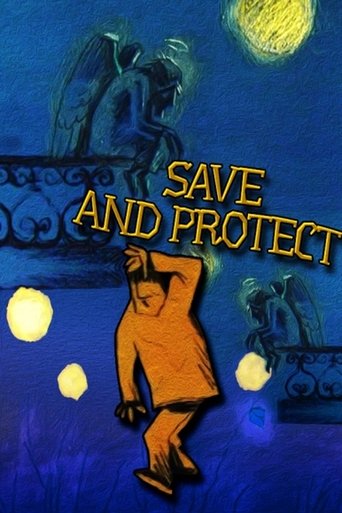Save and Protect Poster of Save and Protect