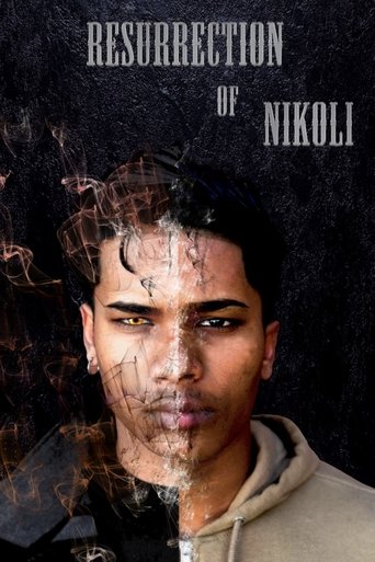 Resurrection of Nikoli Poster of Resurrection of Nikoli