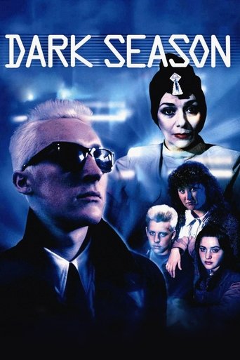 Dark Season Poster of Dark Season