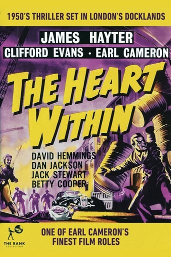 The Heart Within Poster of The Heart Within