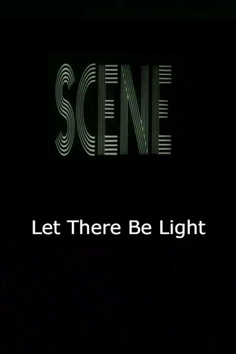 Let There Be Light Poster of Let There Be Light