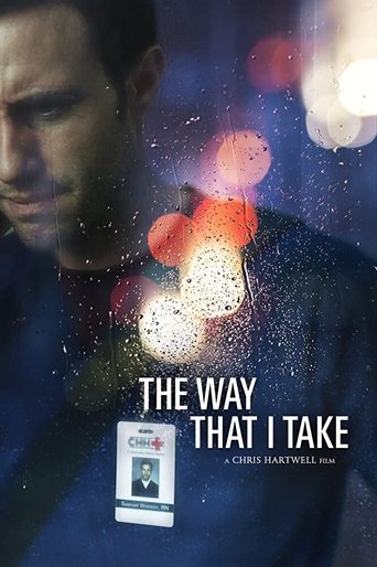 The Way That I Take Poster of The Way That I Take
