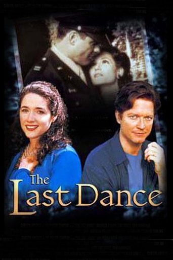 The Last Dance Poster of The Last Dance