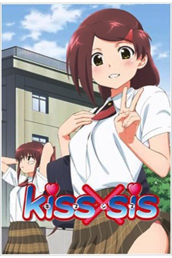 KissXSis Poster of KissXSis